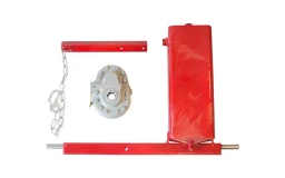 PTO Kit