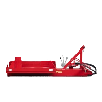 Split-Fire 3203