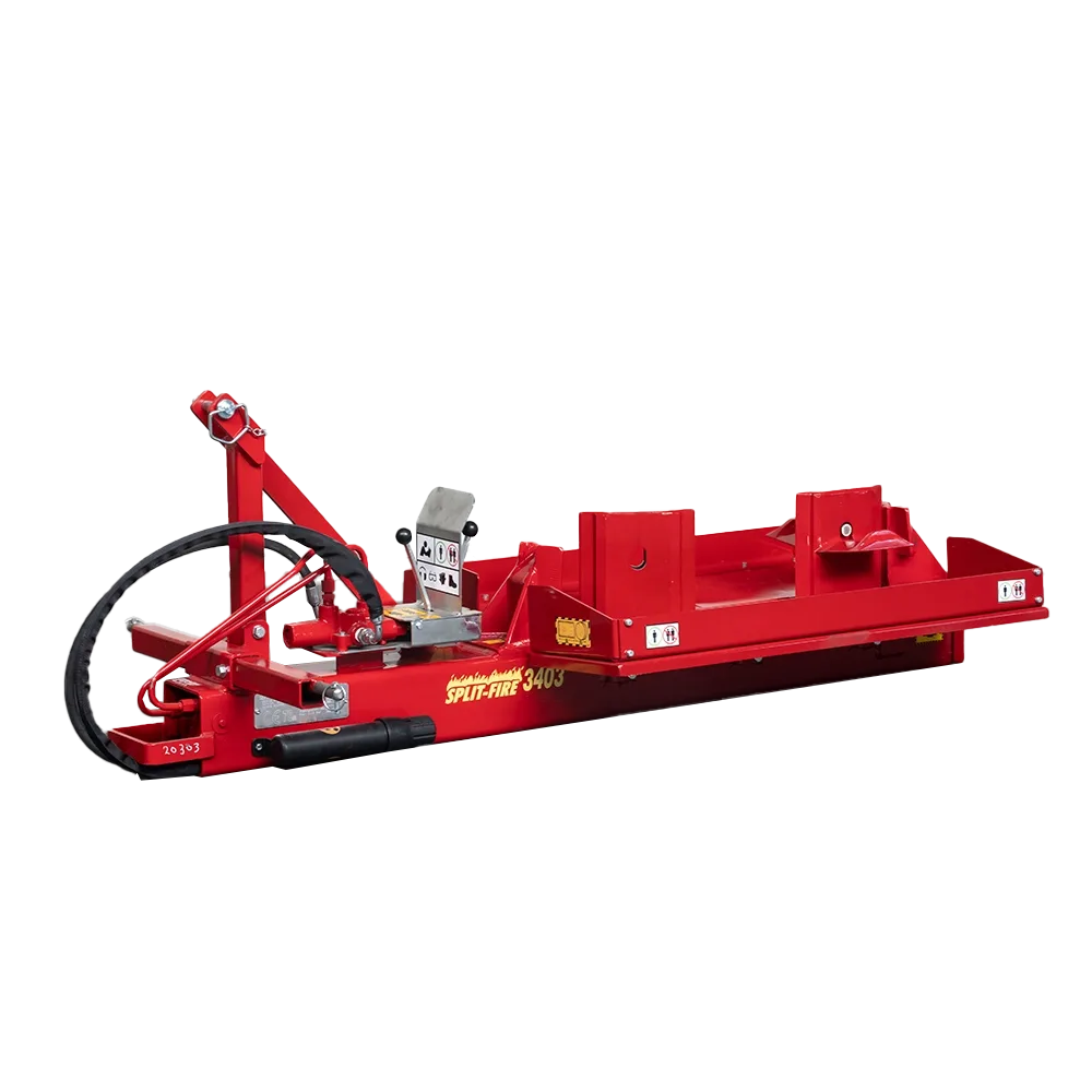 Split-Fire 3403