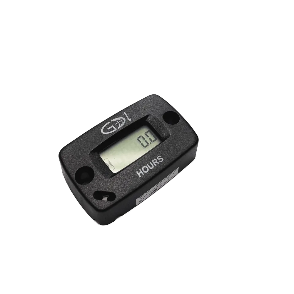 Hour meter