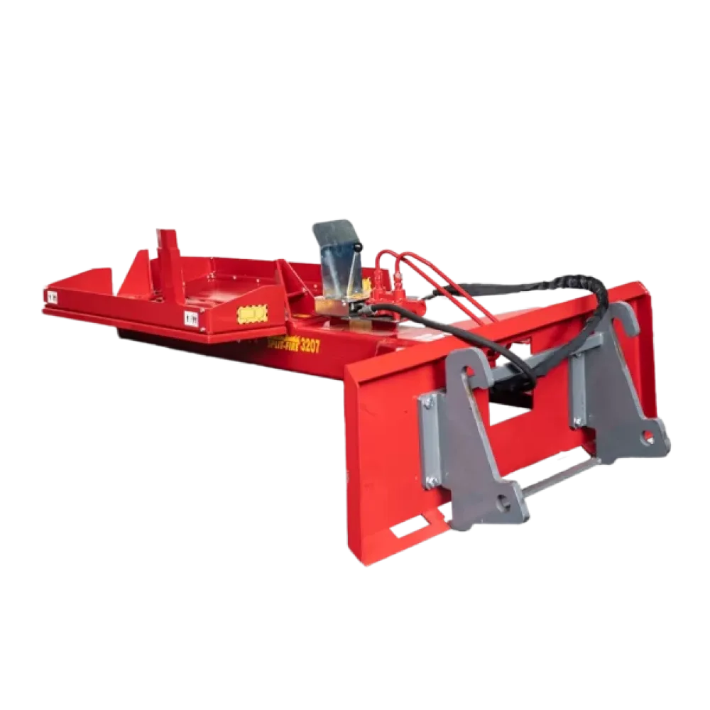 Split-Fire 3207