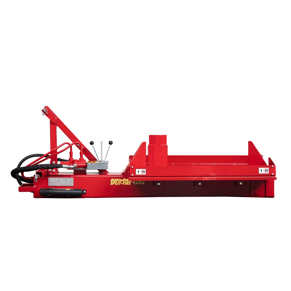 Split-Fire 4203
