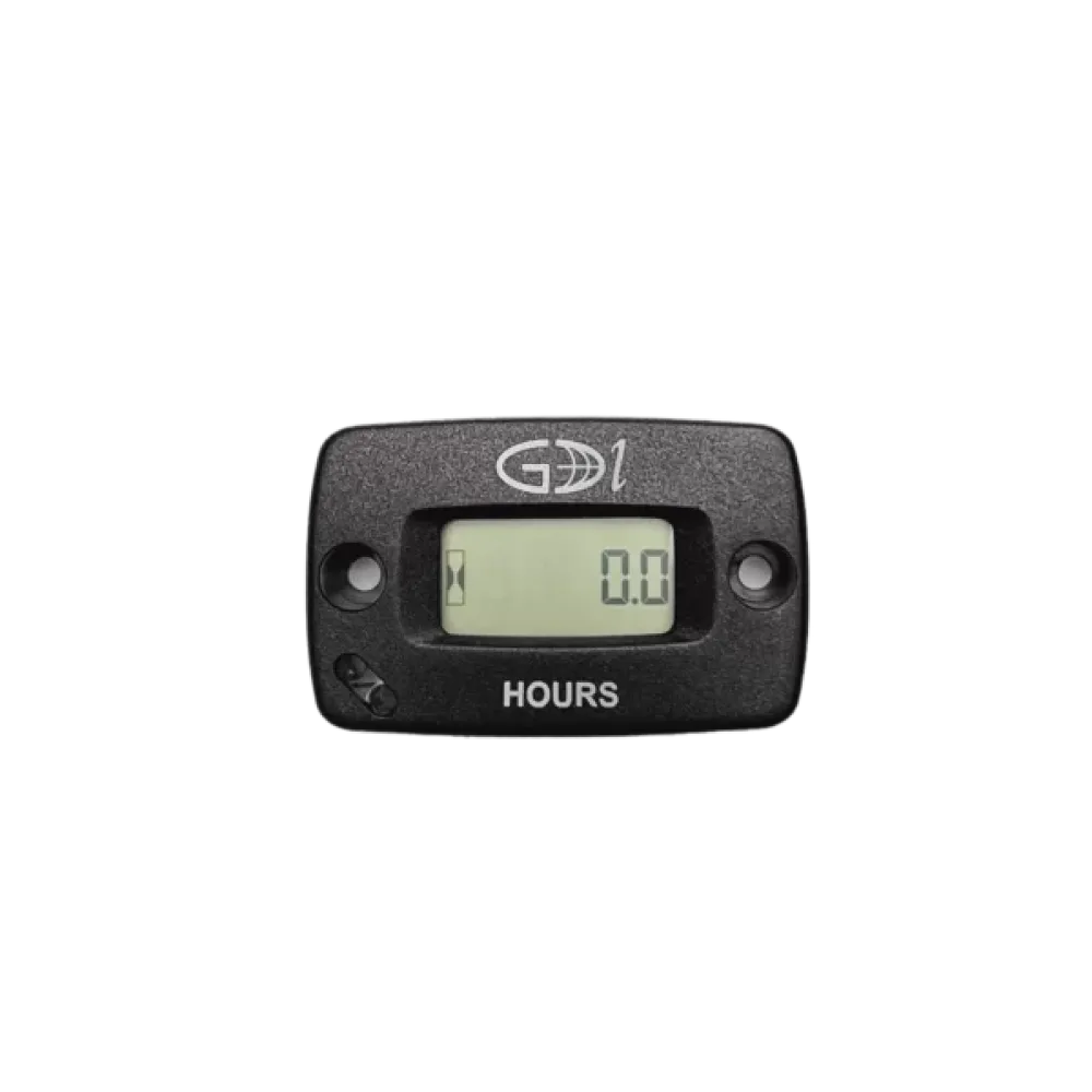 Hour meter
