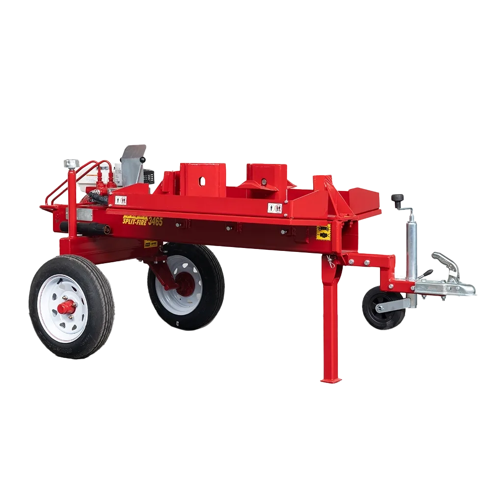 Split-Fire 3465