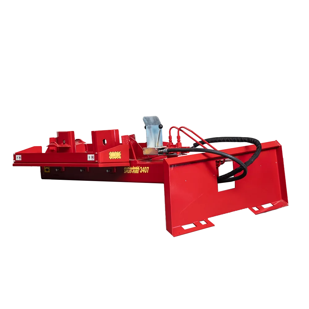 Split-Fire 3407