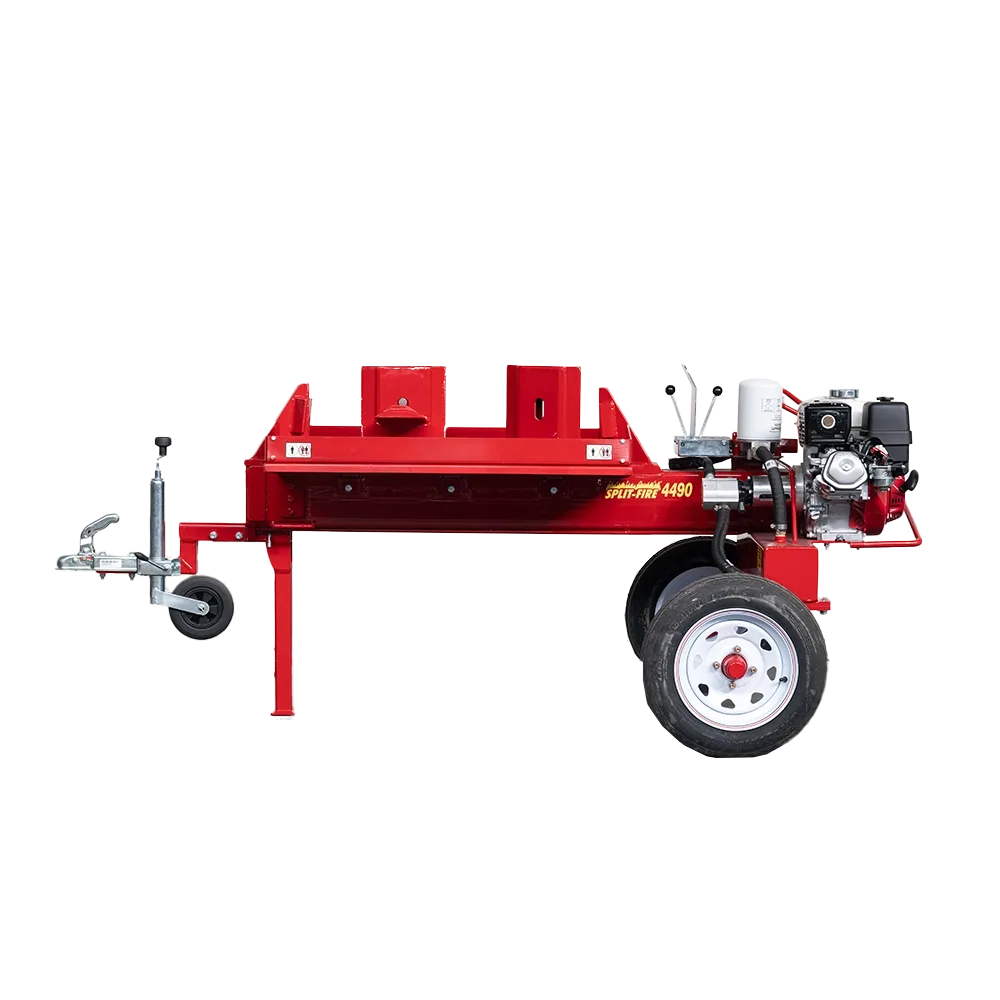 Split-Fire 4490