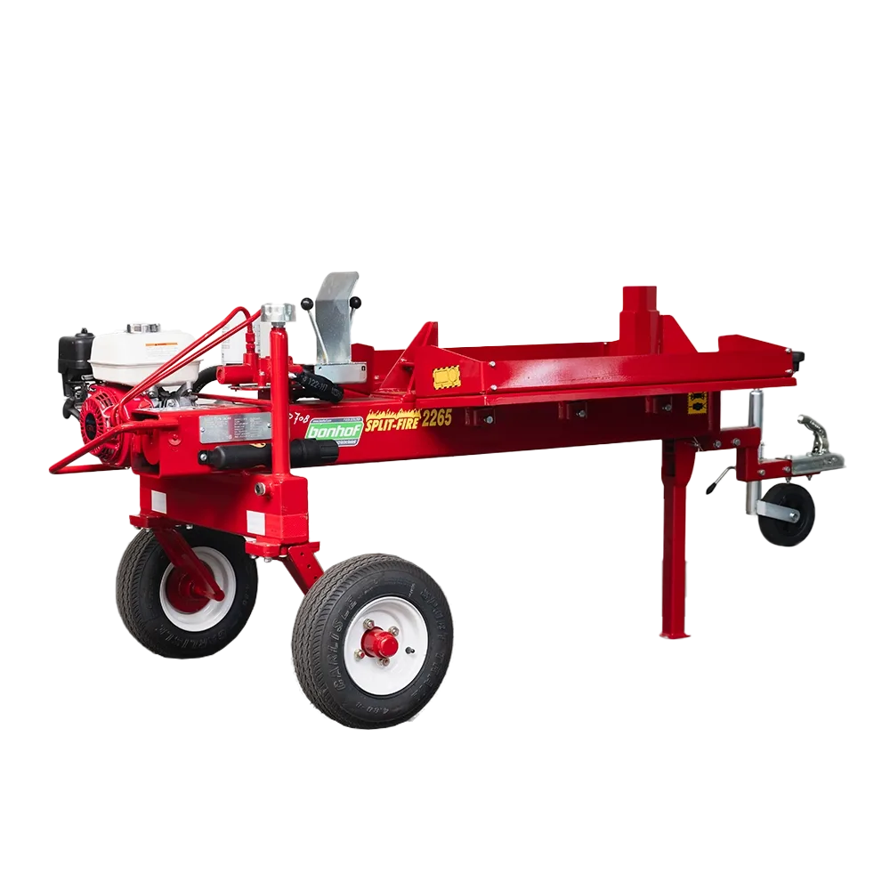 Split-Fire 2265
