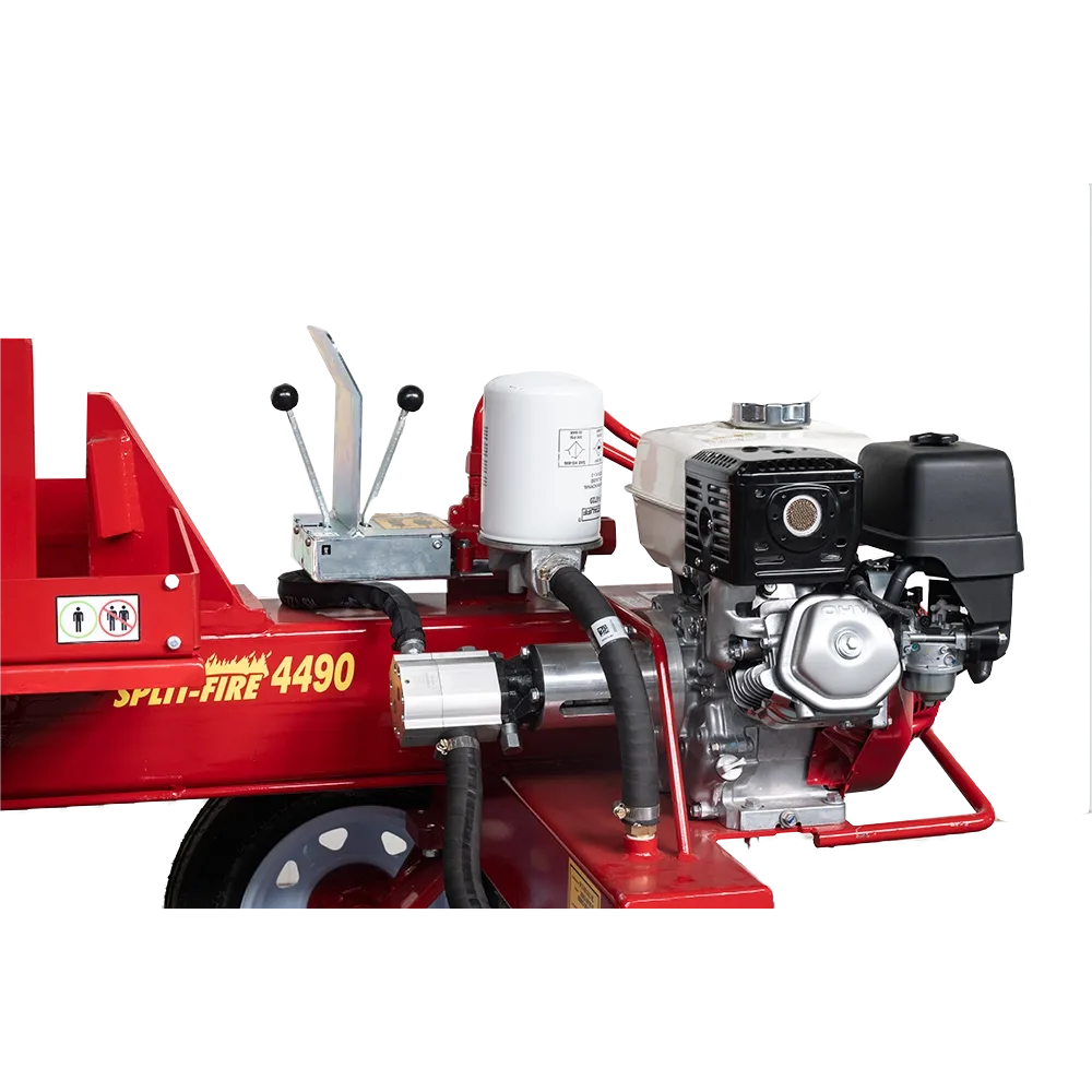 Split-Fire 4490