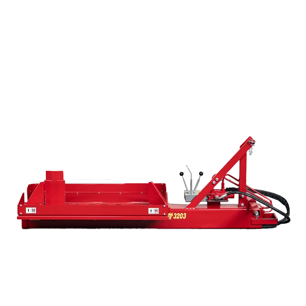 Split-Fire 3203
