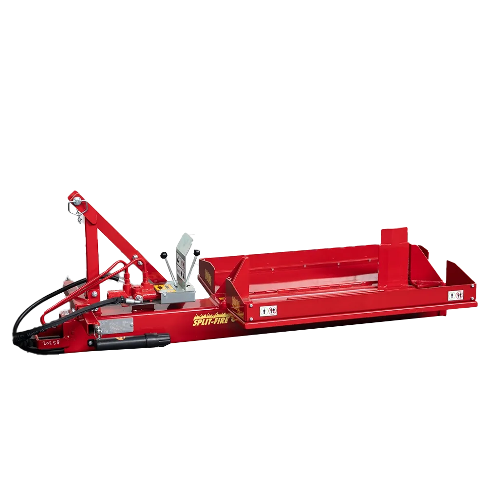 Split-Fire 3203