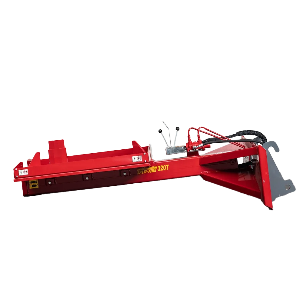 Split-Fire 3207