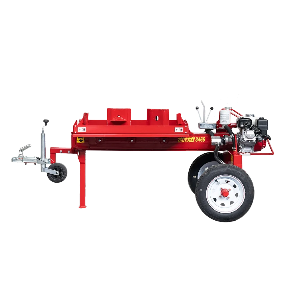 Split-Fire 3465