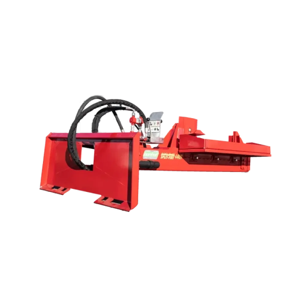 Split-Fire 4407