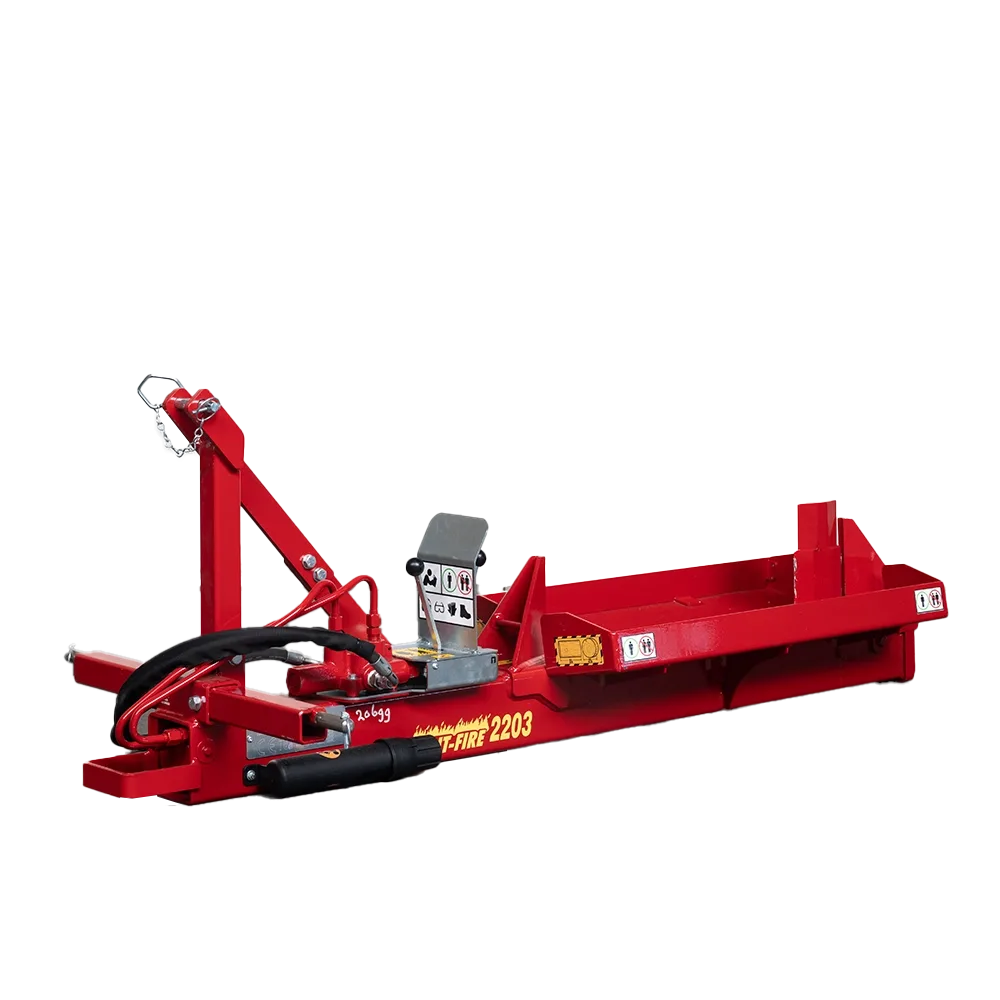 Split-Fire 2203