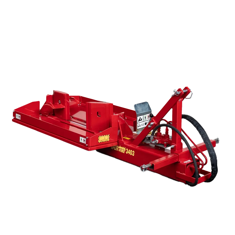 Split-Fire 3403