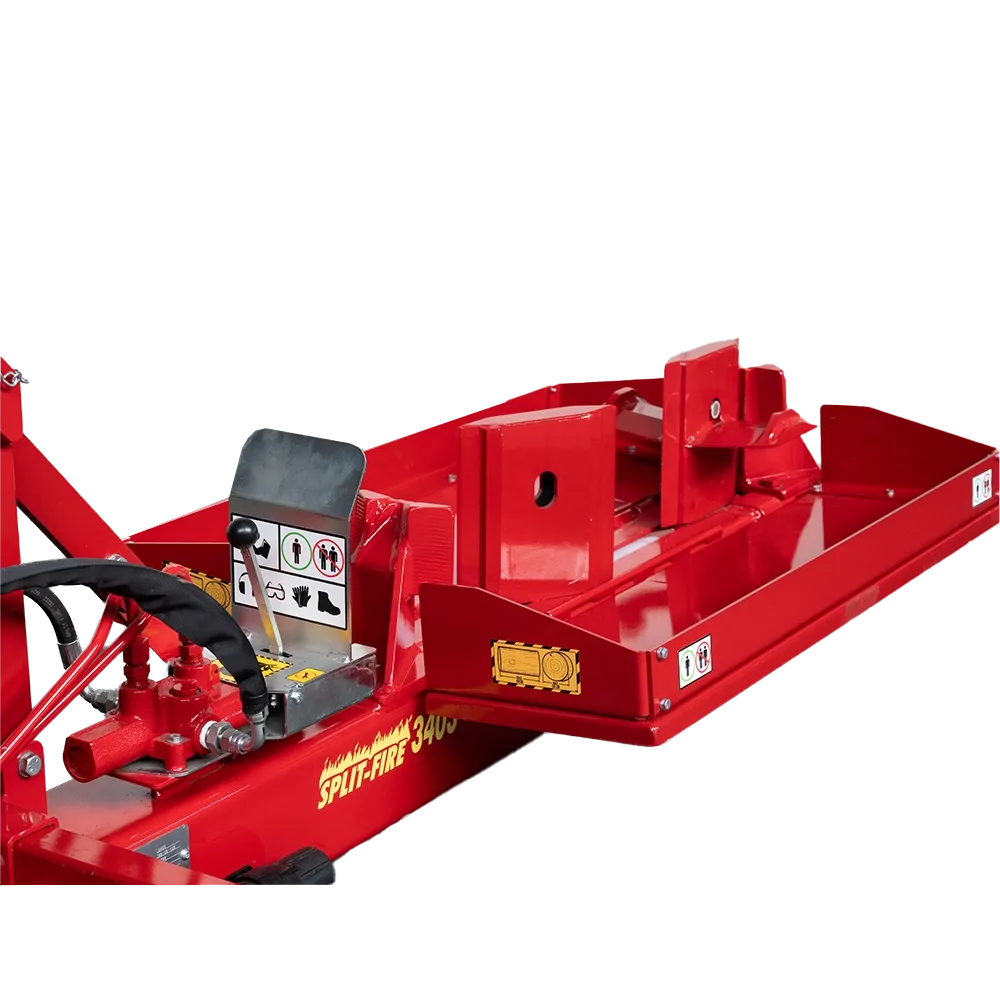 Split-Fire 3403