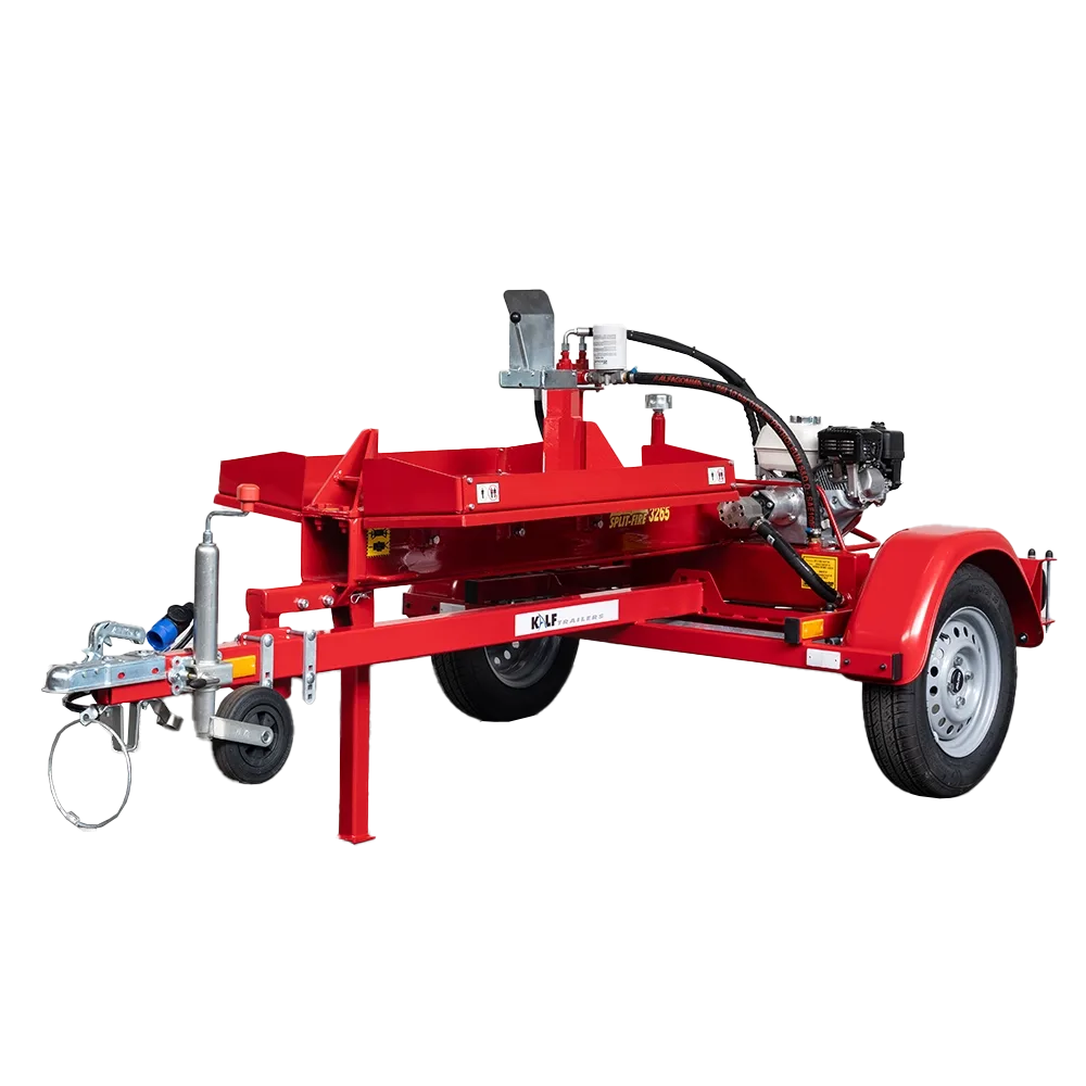 Split-Fire 3265
