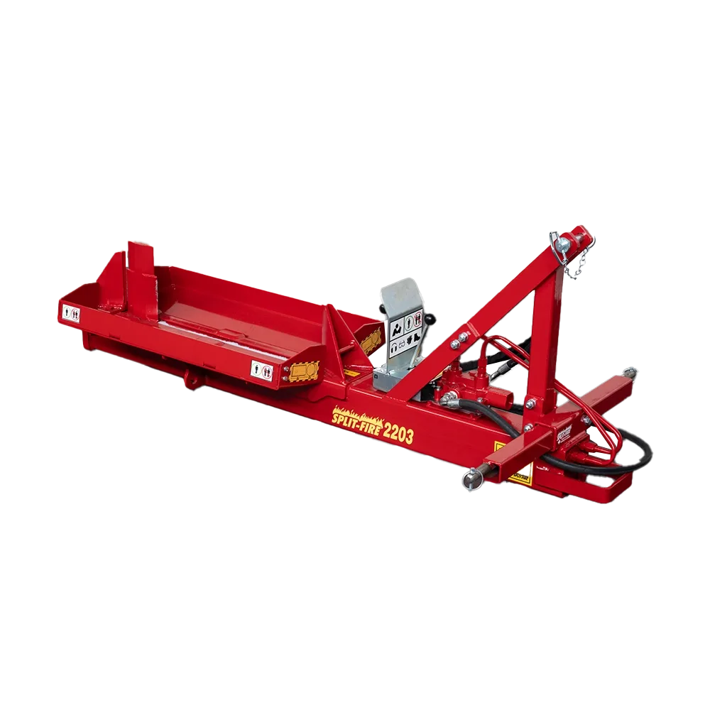 Split-Fire 2203