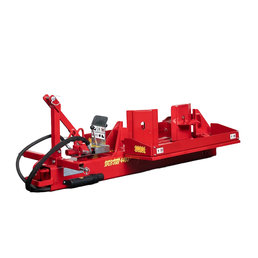 Split-Fire 4403