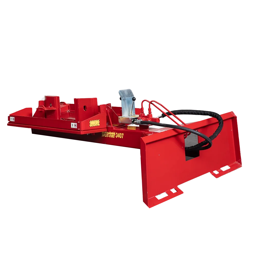 Split-Fire 3407