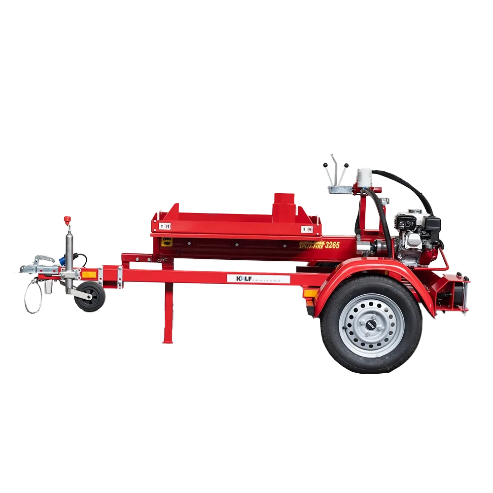 Split-Fire 3265