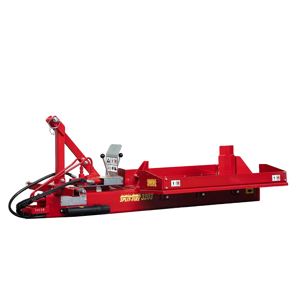Split-Fire 3203