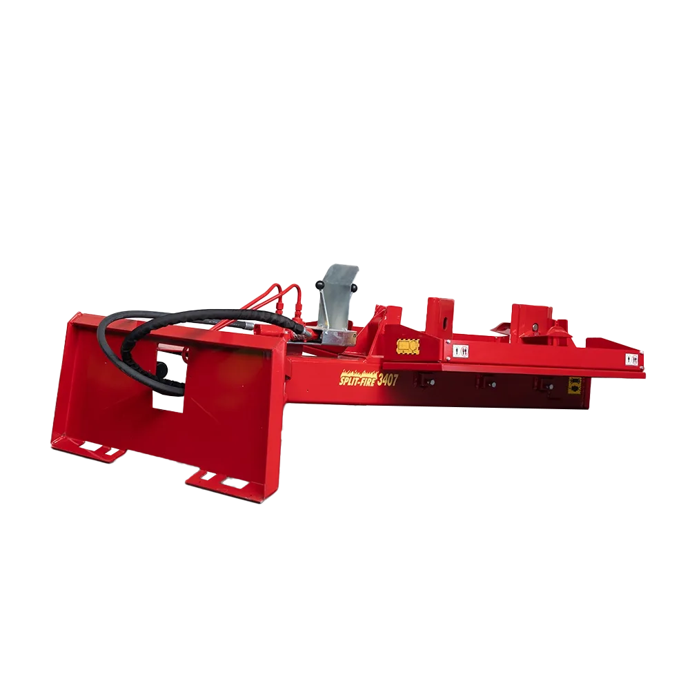 Split-Fire 3407