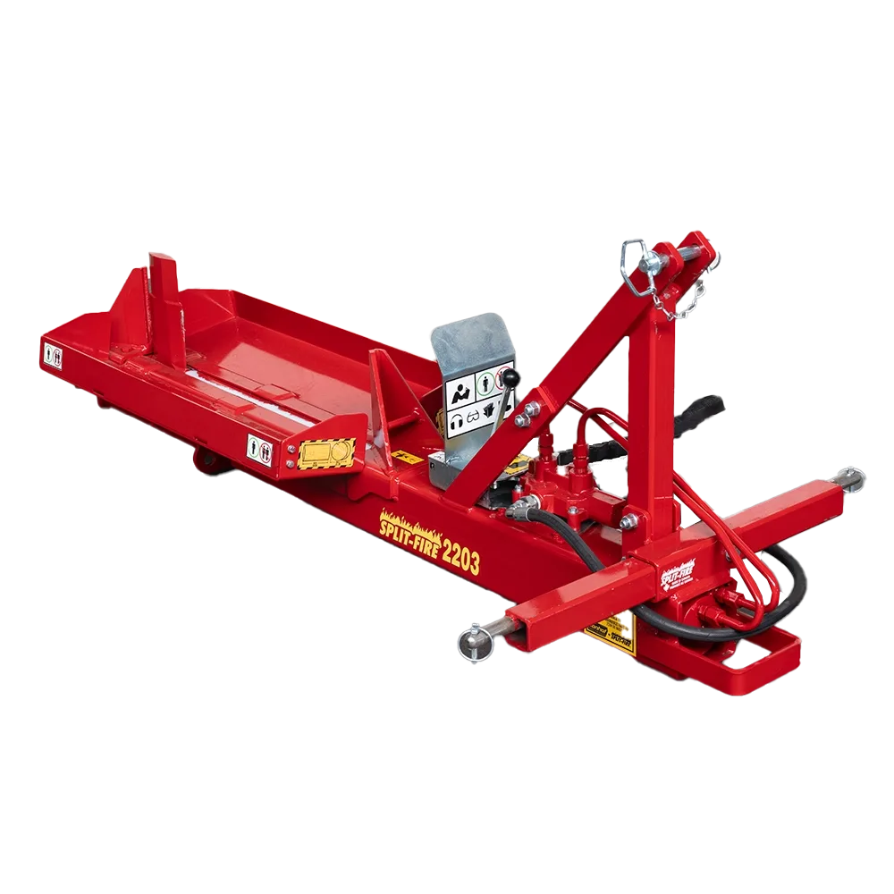 Split-Fire 2203