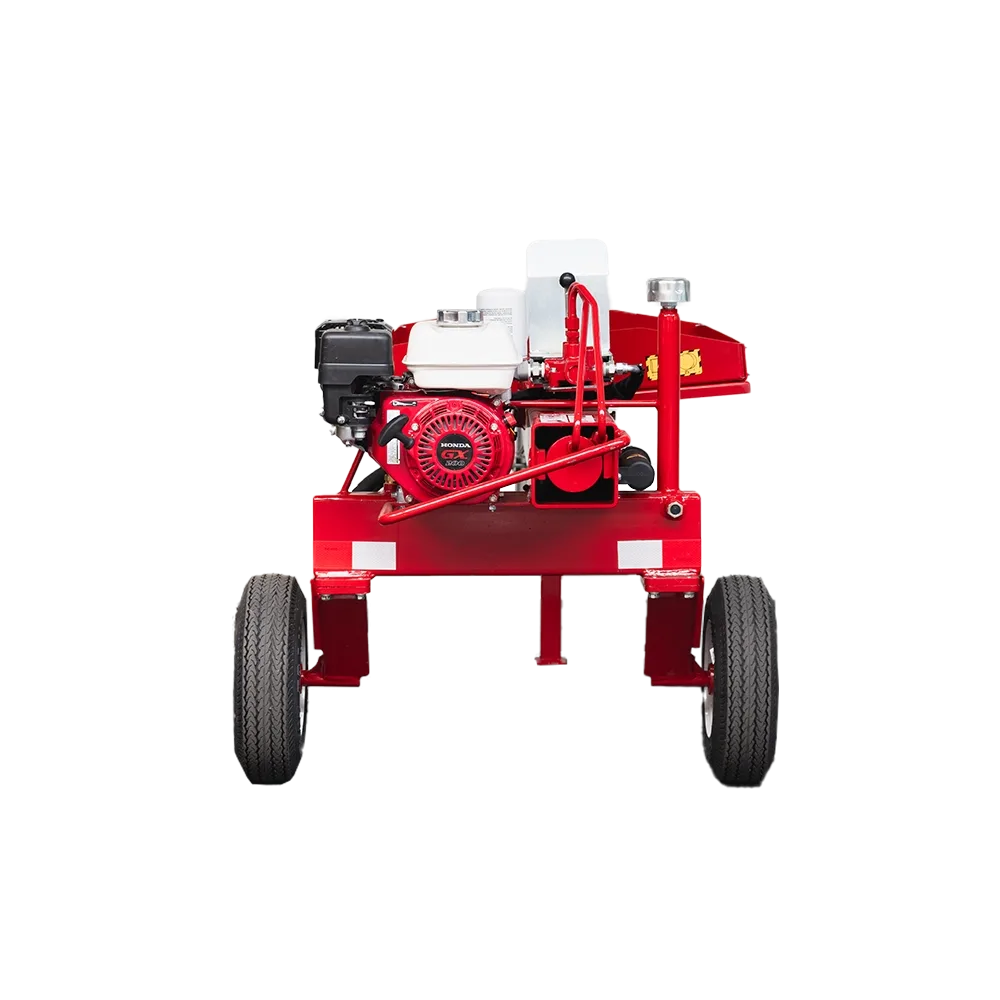 Split-Fire 2265
