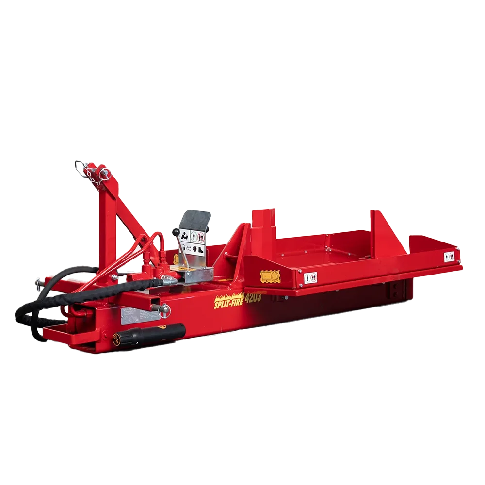 Split-Fire 4203