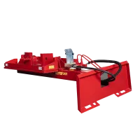 Split-Fire 3407