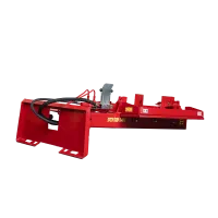Split-Fire 3407